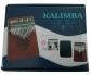 Instrument De Musique Kalimba 17 Clefs Neuf Avec Sacoche Thumb Piano Portable