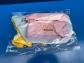 1 Sac Banane Sacoche 2025 Publicitaire McDonald's Mcdo MacDo NEUF ROSE