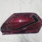 couvercle sacoche honda goldwing