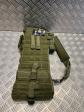 Fourreau sacoche pochette pour fusil systeme molle vert kaki101 inc