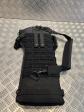 fourreau sacoche pochette pour fusil systeme molle noir 101 inc