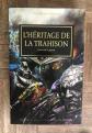 The Horus Heresy   L'h�ritage De La Trahison   Que Br�le La Galaxie