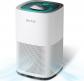 Purificateur d'air, Air Purifier avec Filtre H13, Jusqu'� 990 Ft�, HEPA Purif...