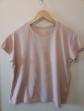 T shirt Harry Potter Rose P�le (Coton)   12-14 ans