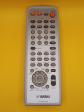 Yamaha AVR S80RDS T�l�commande Originale Ampli Home Cinema RX S80