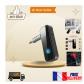 R�cepteur Bluetooth 5.0 Portable   Adaptateur Audio 3.5mm pour Voiture et TV