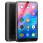 Lecteur MP3 Bluetooth Wifi 4 Pouces �cran Tactile Hi Fi Radio Enregistreur Full HD 16Go