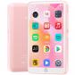 Lecteur MP3 Bluetooth WiFi 4 Pouces �cran Tactile Hi Fi Radio Enregistreur Full HD NEUF FR