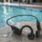 �couteurs Bluetooth Sport Conduction Osseuse �tanche Waterproof