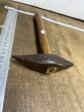 Marteau forg� 19�me  outil ancien Tailleur De Pierre, Old Tool R�f 26-2672