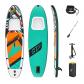 Bestway Paddle Sup Gonflable Breeze Panorama Avec Frontal 65377