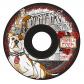 Roues skate   SPITFIRE F4 FORMULA FOUR   Conical DRESSEN 54mm   99   NEUF