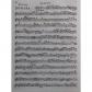 DUSSEK J. L. Sonata Fl�te ca1800