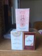 Lots De 3 Musc Intimes De Cher Duba� Flower 12ml
