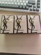 Lot �chantillons Yves Saint Laurent Mon Paris Eau De Parfum 12x 1.2ml Neuf