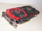 Carte Graphique Gamer - Gaming : MSI Radeon R7 370 GAMING 4Go   DVI HDMI DP