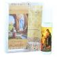 Huile essentielle de Nard de J�rusalem en roll on avec image de Lourdes