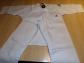 Ensemble kimono ADIDAS taille 120 ( en bas )  130 ( en haut )