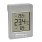WINDOO 30.1067.15 Thermom�tre de fen�tre num�rique � montage facile r�sistant...