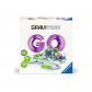 Jeu de construction   Ravensburger   Gravitrax   GO Rotative   40 pieces   Pour