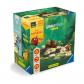 Gravitrax Junior Starter Set Le Roi Lion, Circuits de billes, 71 pieces, Des 3 a