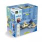 Ravensburger Gravitrax Junior Starter Set La Reine des Neiges Jeu de constructio