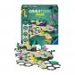 Gravitrax Junior   Starter Set My Jungle 97 pieces   Circuit de billes   Jeu de