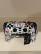 Coque Sup�rieure Custom PS5 DualSense design One Piece V2