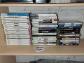 Lot De 45 Jeux HS Non Tester Ps2 Ps3 Xbox 360 Wii
