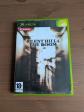 Silent Hill 4 The Room XBOX PREMIERE GEN Complet