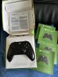 Manette Xbox One Microsoft Xbox 1 Pad Wireless Controller bo�te et notices