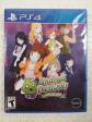 UNDEAD DARLINGS NO CURE FOR LOVE PS4 USA NEW (GAME IN ENGLISH) (LIMITED RUN GAME