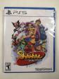 SHANTAE AND THE PIRATE S CURSE PS5 USA NEW (EN) (LIMITED RUN 005)