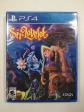 SIR LOVELOT PS4 USA NEW (EN-FR-DE-ES-IT-PT) (LIMITED RUN GAMES 422)