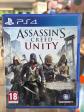 Jeu Sony Ps4 Assassin s Creed Unity PAL Fr