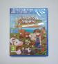 Harvest Moon : Lumiere d espoir sur PS4 - Neuf - Sous Blister - Version FR
