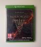 The Elder Scrolls MORROWIND sur XBOX ONE - Neuf - Sous Blister - Version FR