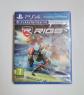 RIGS Mechanized Combat League VR sur PS4 VR - Neuf - Sous Blister - Version FR