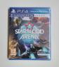StarBlood Arena VR sur PS4 VR - Neuf - Sous Blister - Version FR