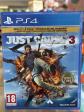 Jeu Sony Ps4 Just Cause 3 PAL Fran�ais