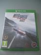 Xbox One -Need for Speed: Rivals -VF-TBE-sans rayures