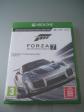 Xbox One- Forza Motorsport 7-VF-TBE-sans rayures