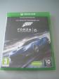 Xbox One -Forza Motorsport 6 -VF-complet-TBE-sans rayures