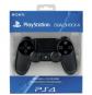 Manette PS4 Sans Fil Noire Neuve Compatible PS4 - PC