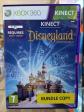 Jeu Microsoft Xbox 360 Kinect Disneyland Adventures Pal Fr