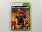 GEARS OF WAR JUDGMENT XBOX 360 PAL FR OCCASION