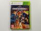 CRACKDOWN 2 XBOX 360 PAL FR OCCASION