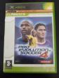 PRO EVOLUTION SOCCER (PES) 4 XBOX CLASSICS PAL FR OCCASION