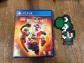 Lego les indestructibles   Jeux PS4   Sans Notice   Occasion
