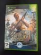 Medal Of Honor Soleil Levant Complet Xbox